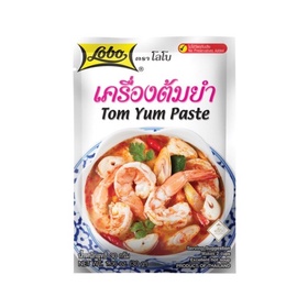 Lobo Suppenmix Tom Yum 30g